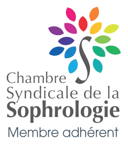 logo Chambre syndicale de la Sophrologie 